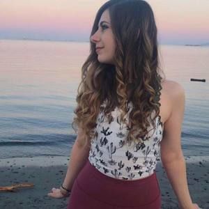 Meet your Posher, Nikayla